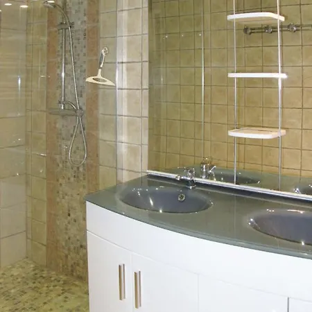 Holiday Home Mon Nid - Rsa115 Tatil Evi *