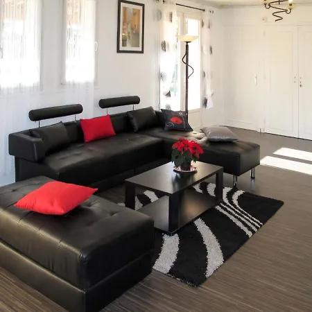 Tatil Evi Holiday Home Mon Nid - Rsa115 *