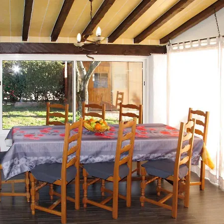 Tatil Evi Holiday Home Mon Nid - Rsa115