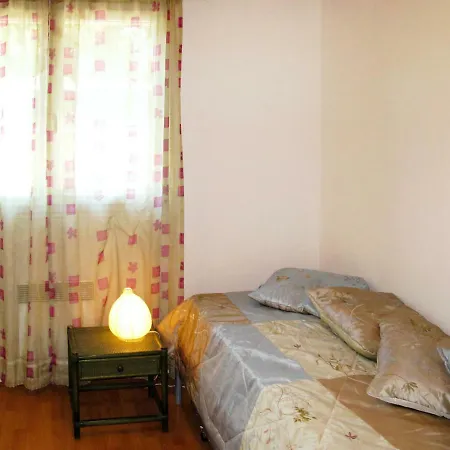 Holiday Home Mon Nid - Rsa115