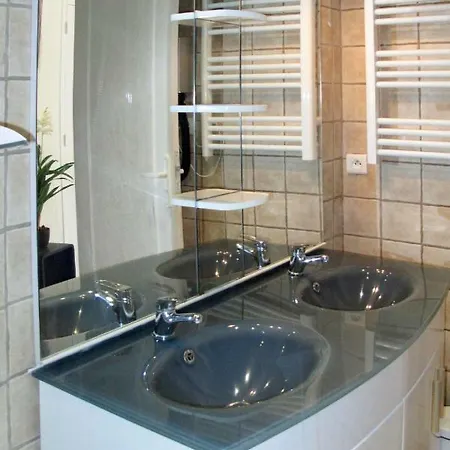 Holiday Home Mon Nid - Rsa115 Tatil Evi *
