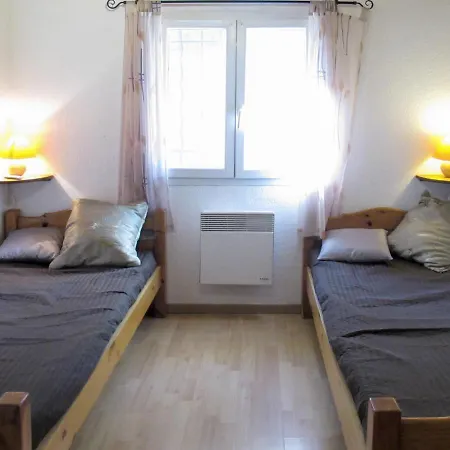 Holiday Home Mon Nid - Rsa115 Tatil Evi Roquebrune-sur Argens