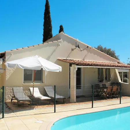 Tatil Evi Holiday Home Mon Nid - Rsa115 Roquebrune-sur Argens