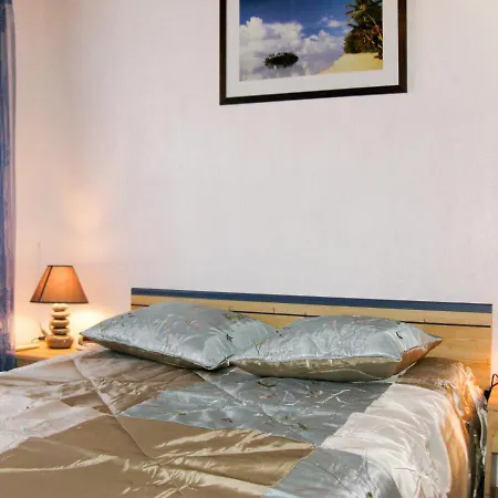 Holiday Home Mon Nid - Rsa115