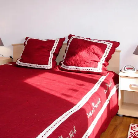 Holiday Home Mon Nid - Rsa115 Tatil Evi