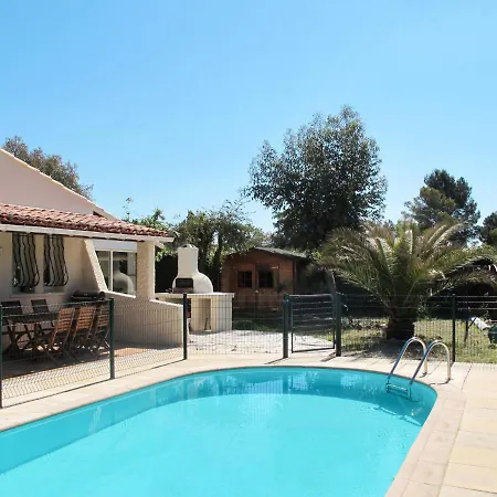 Ferienhaus Holiday Home Mon Nid - Rsa115 *